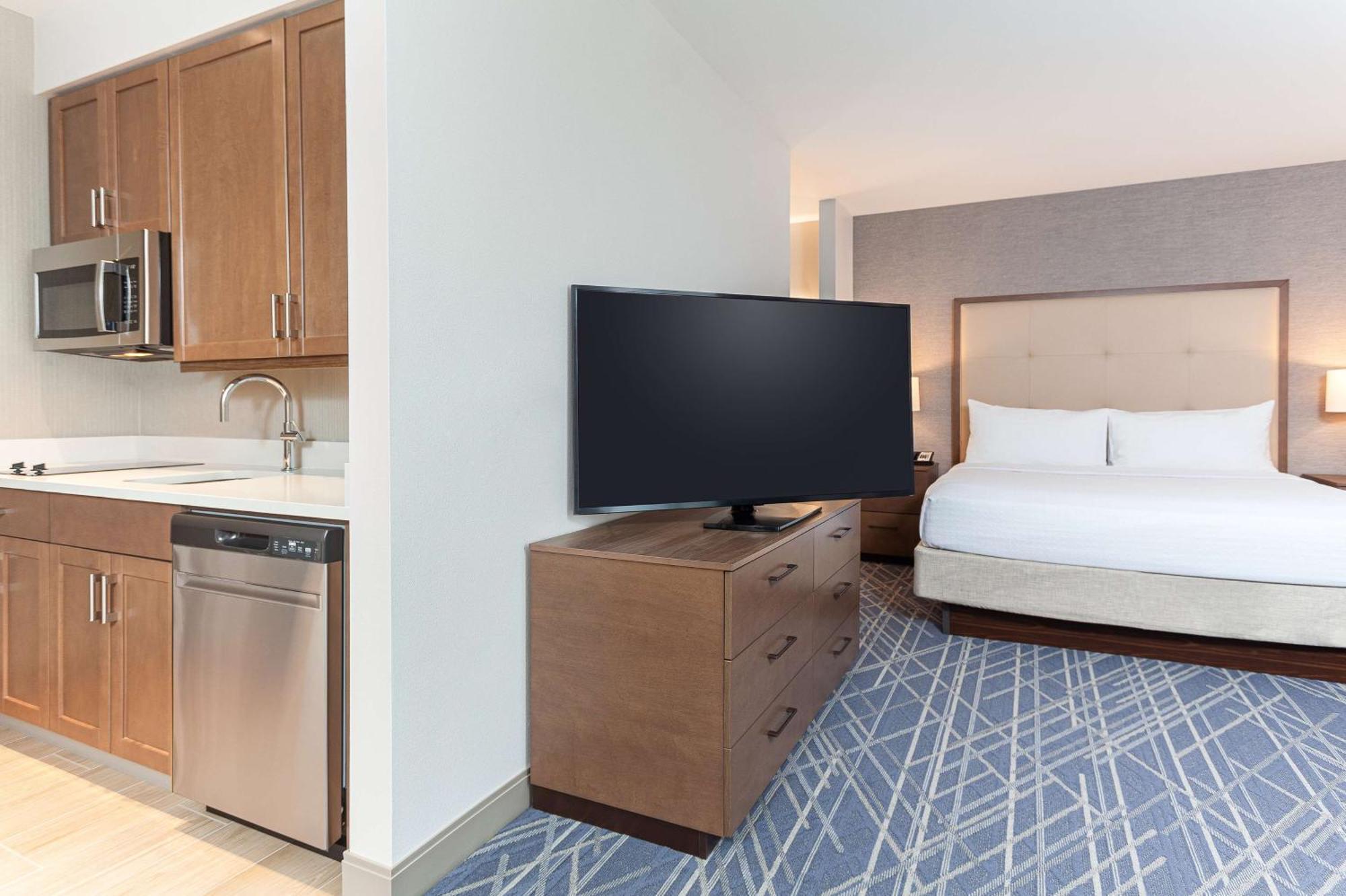 Homewood Suites By Hilton Broomfield Boulder Extérieur photo