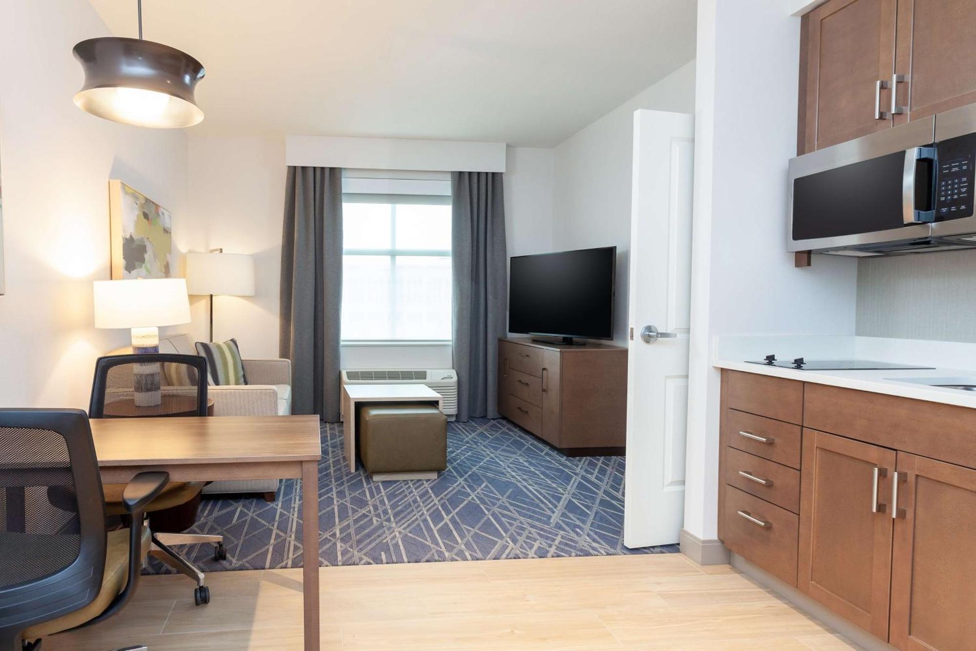 Homewood Suites By Hilton Broomfield Boulder Extérieur photo