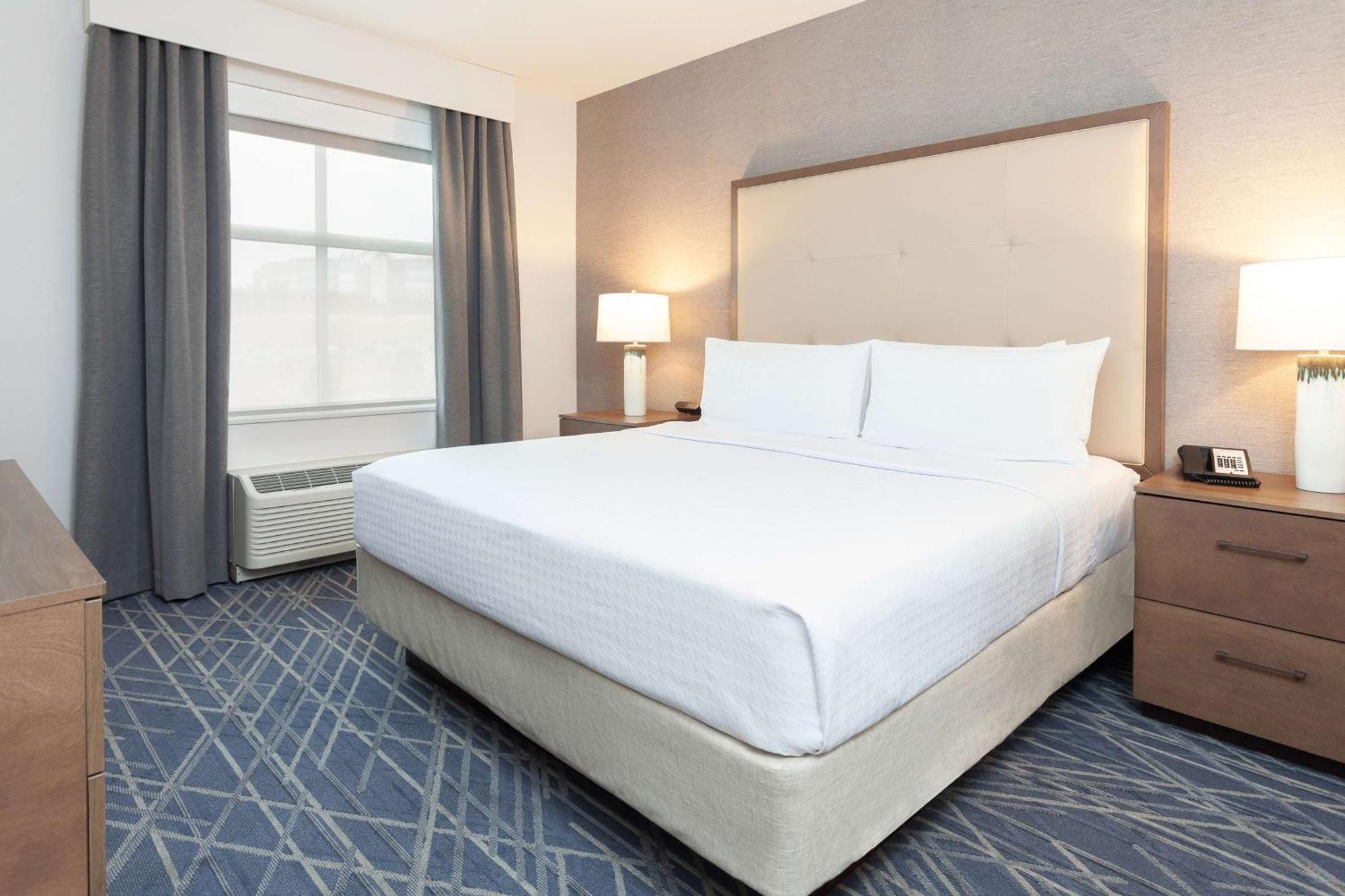 Homewood Suites By Hilton Broomfield Boulder Extérieur photo