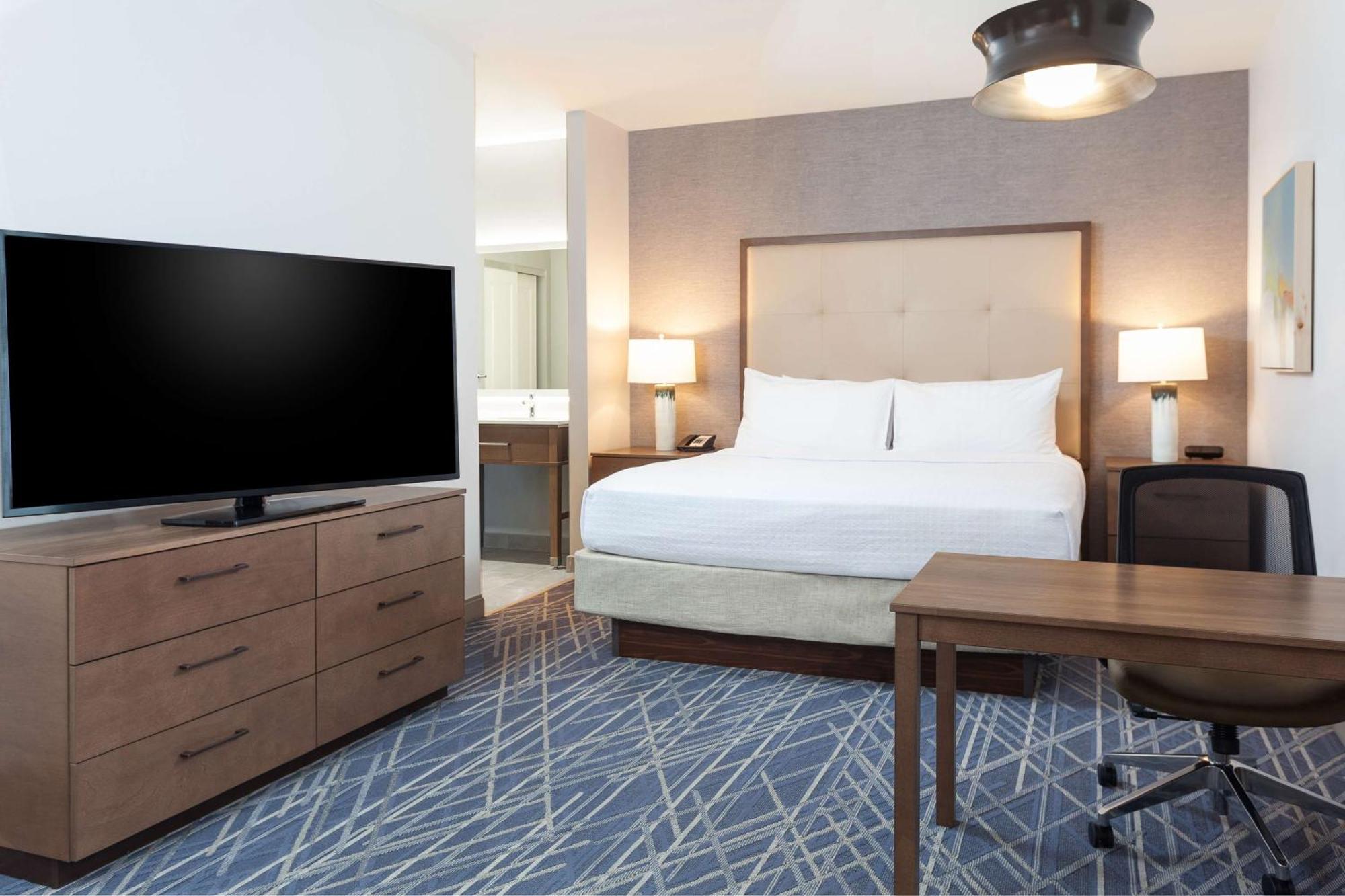 Homewood Suites By Hilton Broomfield Boulder Extérieur photo