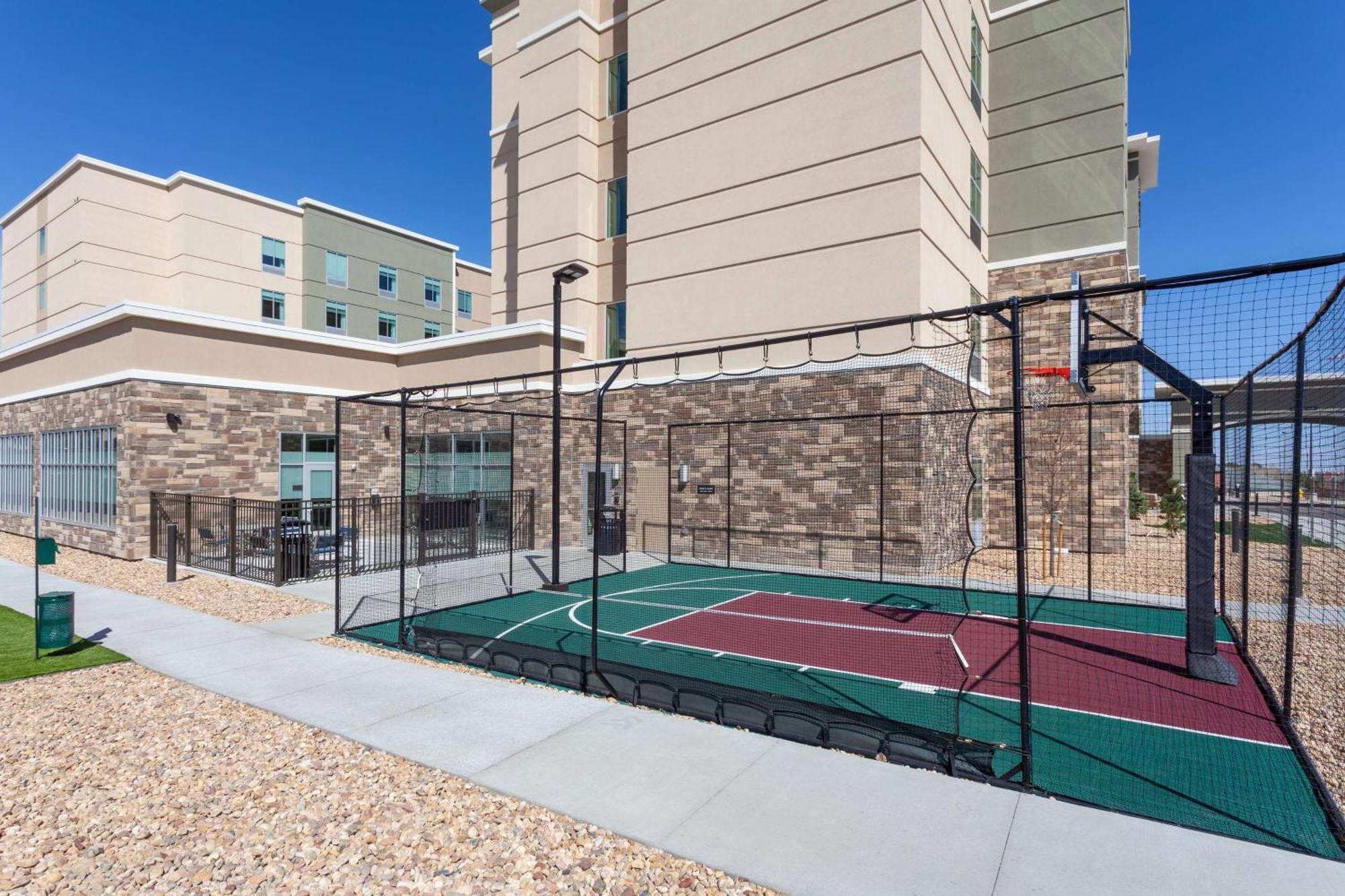 Homewood Suites By Hilton Broomfield Boulder Extérieur photo