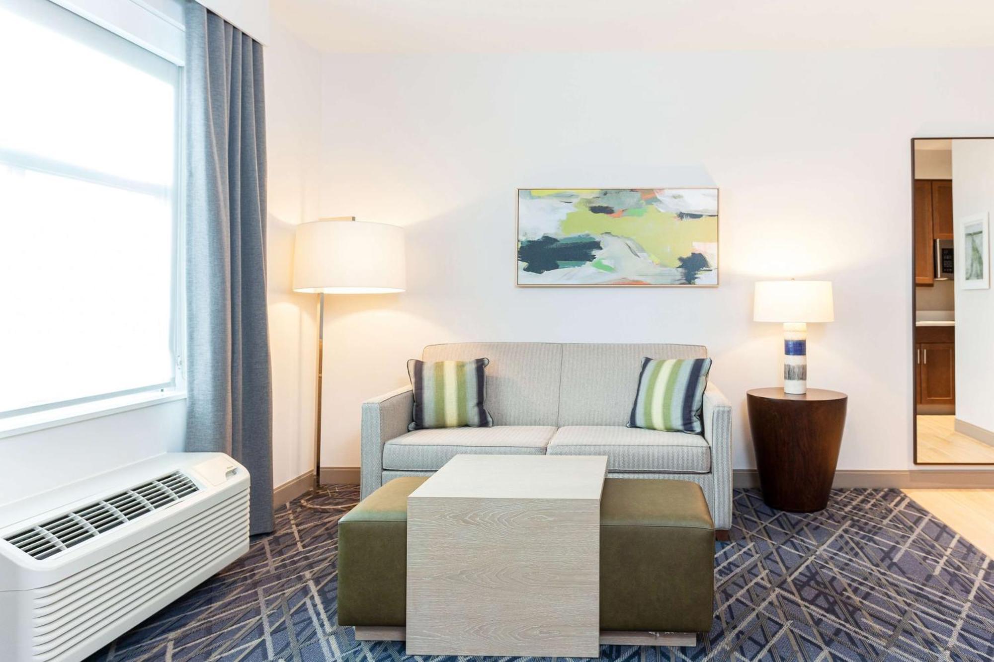 Homewood Suites By Hilton Broomfield Boulder Extérieur photo