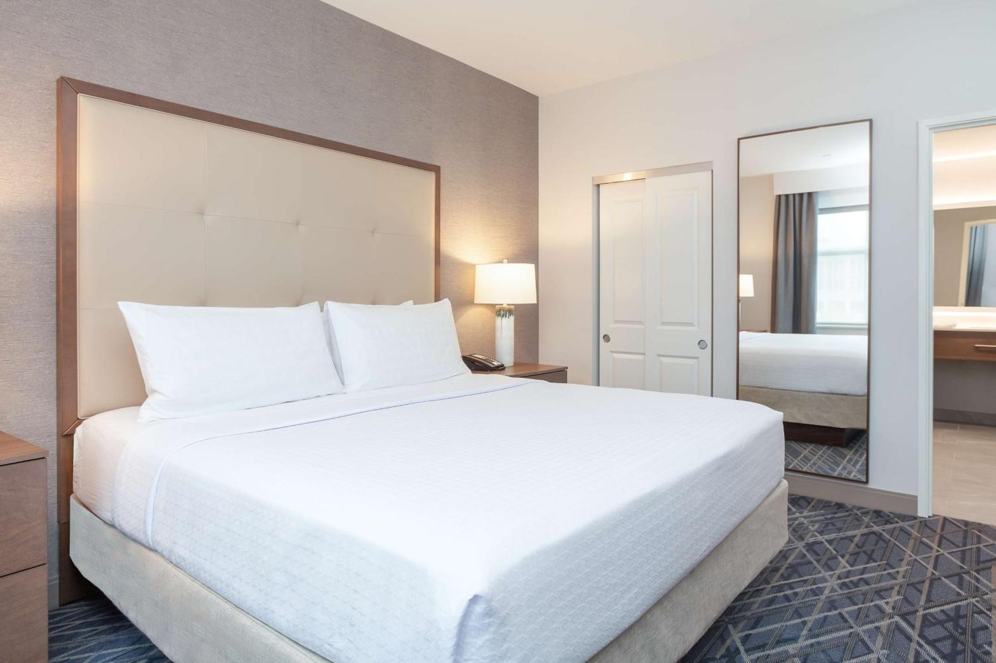 Homewood Suites By Hilton Broomfield Boulder Extérieur photo