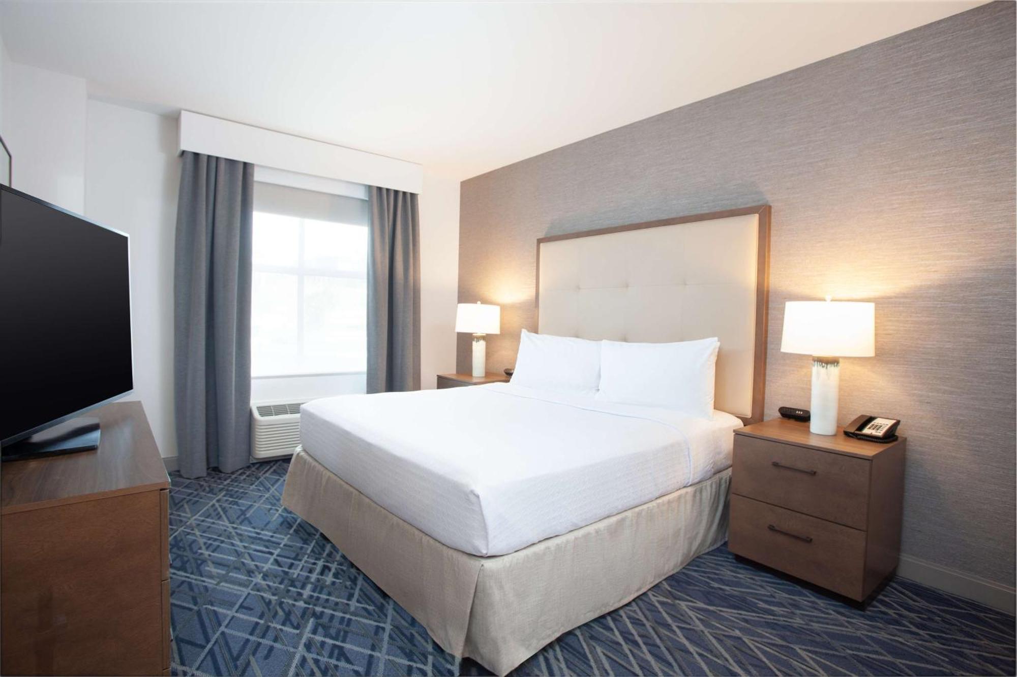 Homewood Suites By Hilton Broomfield Boulder Extérieur photo