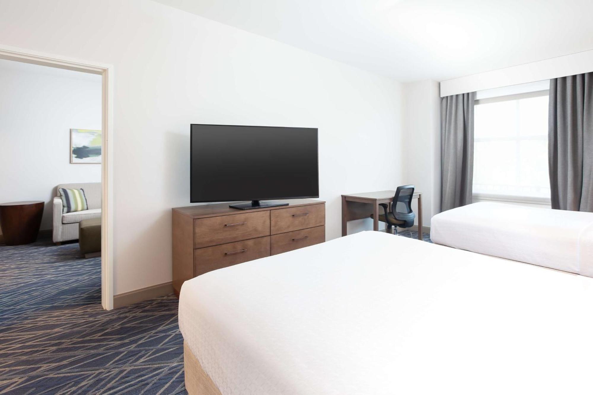 Homewood Suites By Hilton Broomfield Boulder Extérieur photo