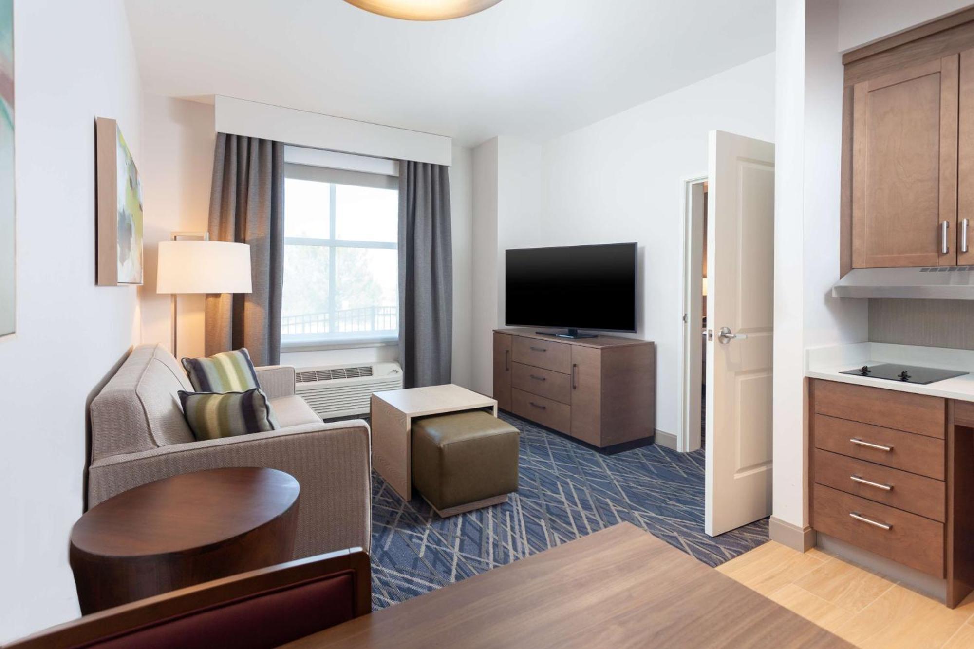 Homewood Suites By Hilton Broomfield Boulder Extérieur photo