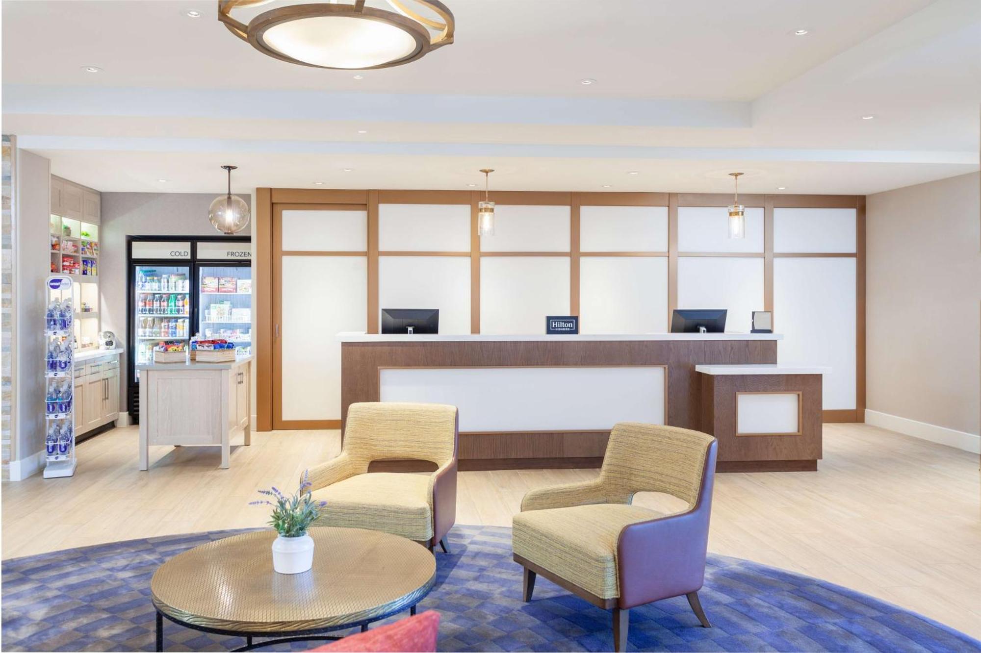 Homewood Suites By Hilton Broomfield Boulder Extérieur photo