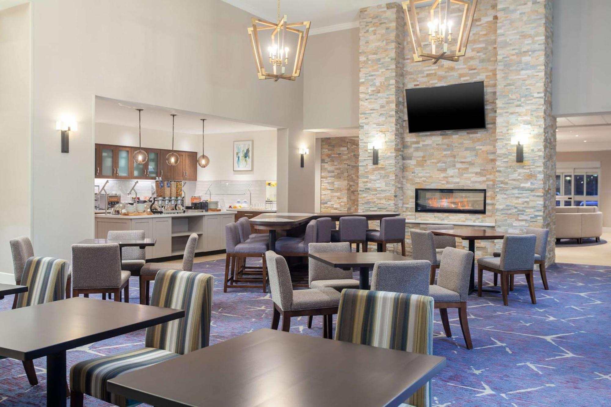 Homewood Suites By Hilton Broomfield Boulder Extérieur photo