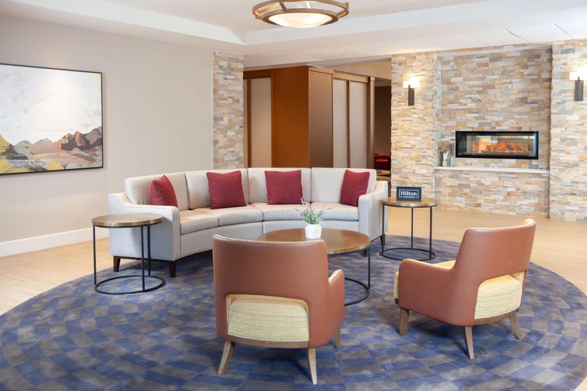 Homewood Suites By Hilton Broomfield Boulder Extérieur photo