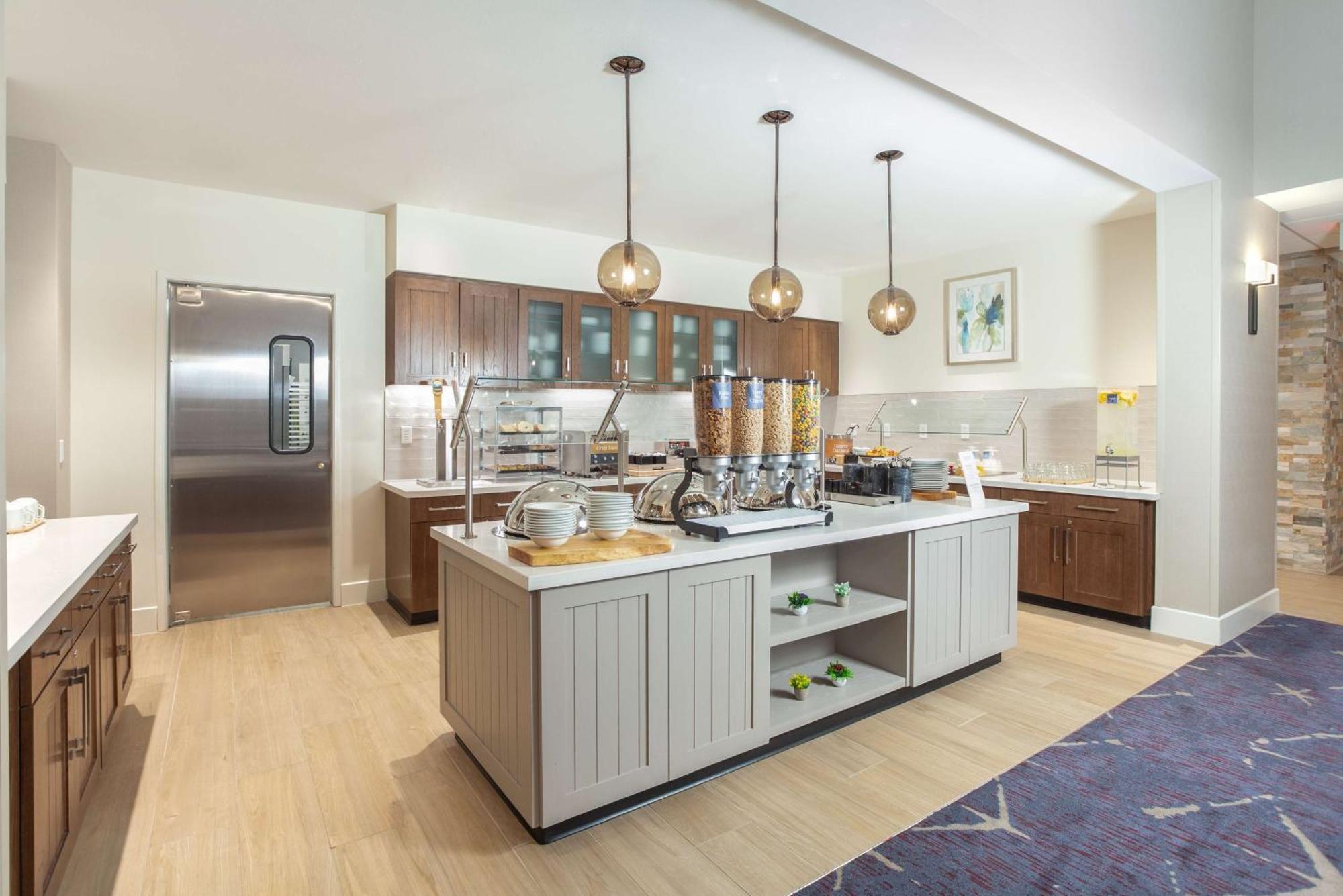 Homewood Suites By Hilton Broomfield Boulder Extérieur photo